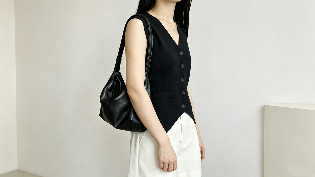Best Tote Bags for Office Workers: Functional & Timeless Picks for Women in Their 30s